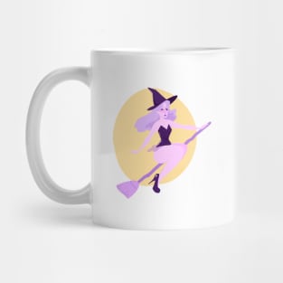 Witch Crush Mug